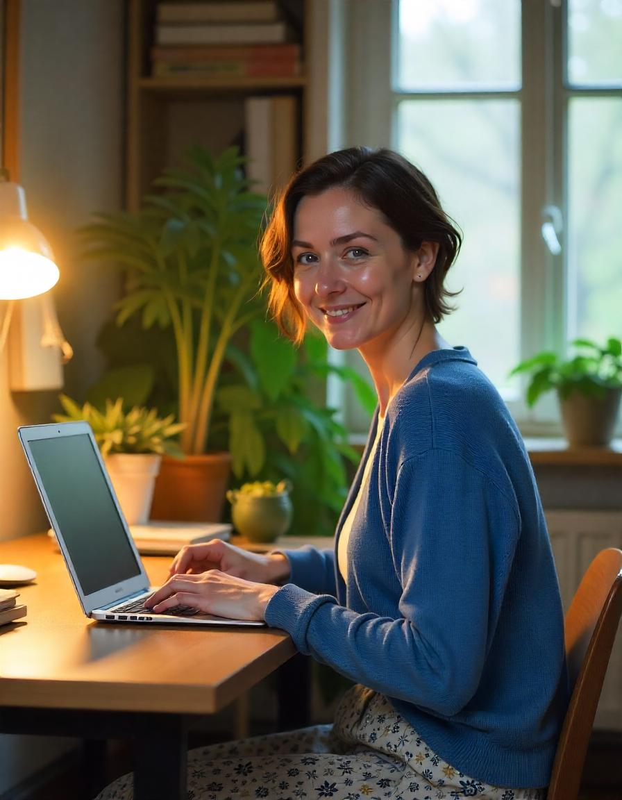 Author Image