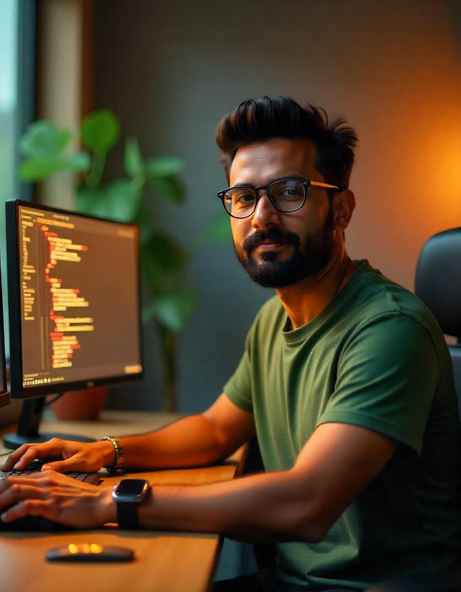Author Image