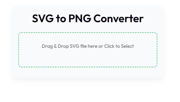 SVG to PNG Converter