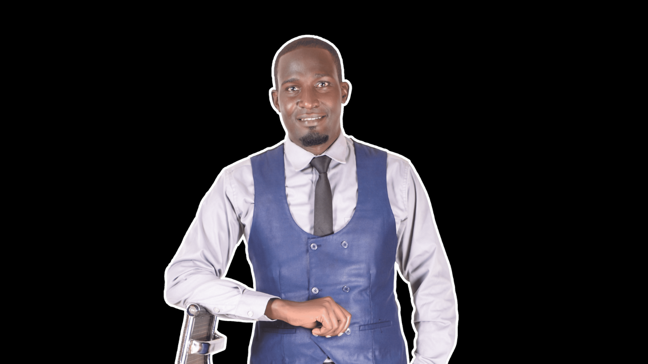Davis Senei — Founder of Free AI Den | Web & App Developer | YouTuber