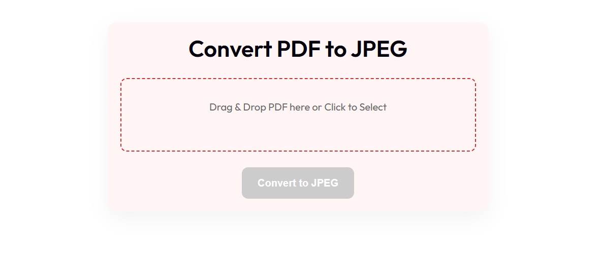 PNG to JPG Converter Online